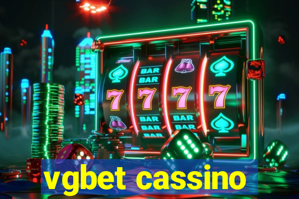 vgbet cassino